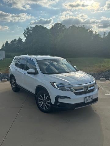 2021 Honda Pilot EX-L 2WD