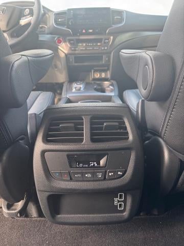 2021 Honda Pilot EX-L 2WD