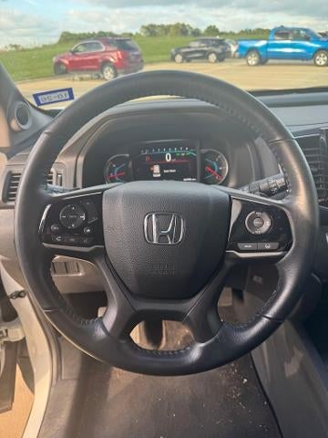 2021 Honda Pilot EX-L 2WD
