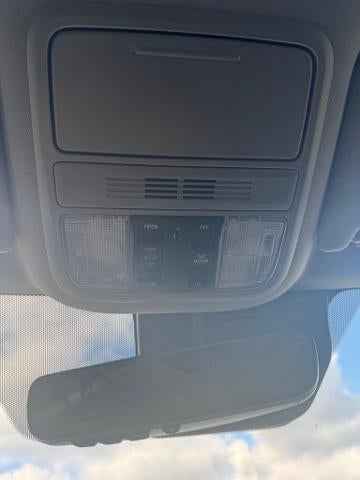 2021 Honda Pilot EX-L 2WD