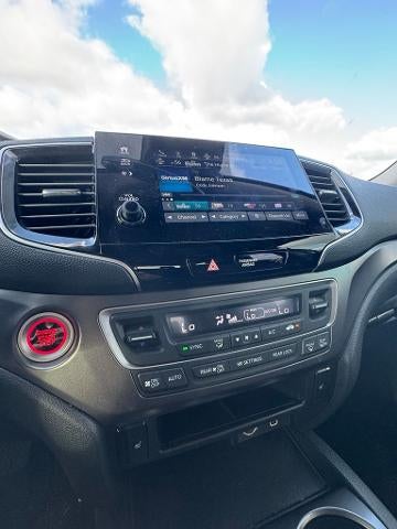 2021 Honda Pilot EX-L 2WD