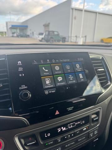 2021 Honda Pilot EX-L 2WD