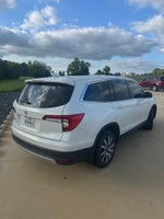 2021 Honda Pilot EX-L 2WD
