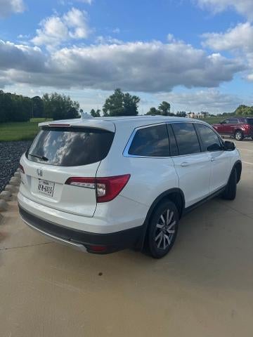 2021 Honda Pilot EX-L 2WD