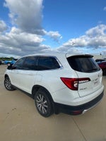 2021 Honda Pilot EX-L 2WD