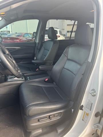 2021 Honda Pilot EX-L 2WD