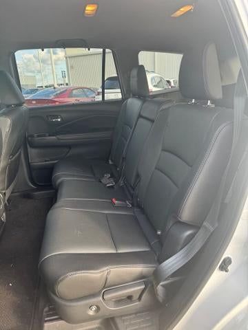 2021 Honda Pilot EX-L 2WD