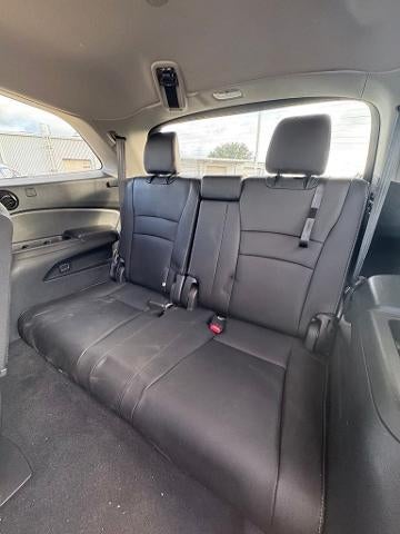 2021 Honda Pilot EX-L 2WD