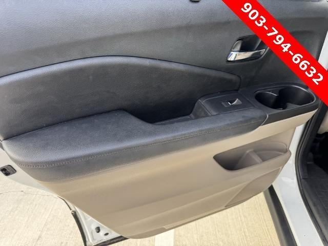 2022 Honda Pilot Touring 7-Passenger 2WD