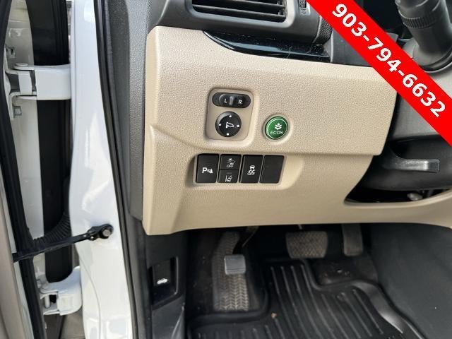 2022 Honda Pilot Touring 7-Passenger 2WD