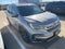 2019 Honda Pilot Touring 7-Passenger 2WD