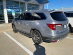 2019 Honda Pilot Touring 7-Passenger 2WD