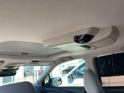 2019 Honda Pilot Touring 7-Passenger 2WD
