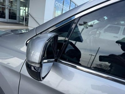 2021 Honda Pilot Touring 8-Passenger 2WD