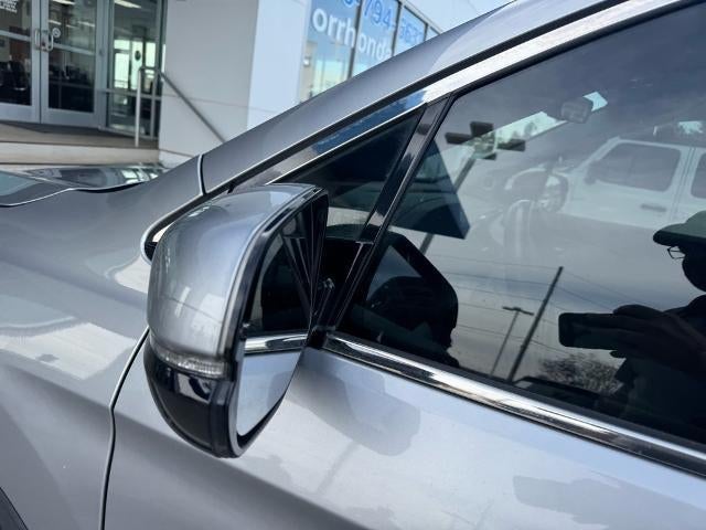 2021 Honda Pilot Touring 8-Passenger 2WD