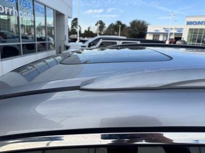 2021 Honda Pilot Touring 8-Passenger 2WD