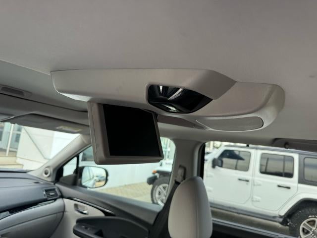 2021 Honda Pilot Touring 8-Passenger 2WD