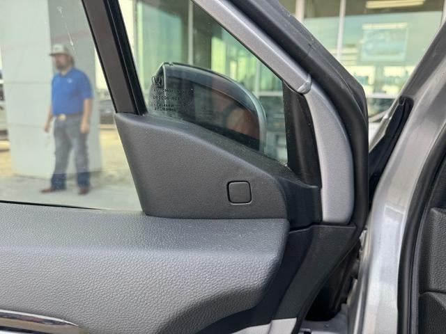 2021 Honda Pilot Touring 8-Passenger 2WD