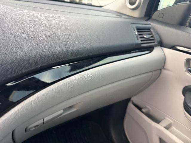 2021 Honda Pilot Touring 8-Passenger 2WD