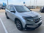 2021 Honda Pilot Touring 8-Passenger 2WD