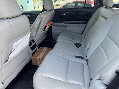 2021 Honda Pilot Special Edition AWD