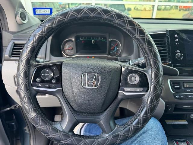 2021 Honda Pilot Special Edition AWD