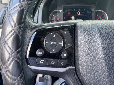 2021 Honda Pilot Special Edition AWD