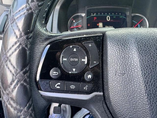 2021 Honda Pilot Special Edition AWD