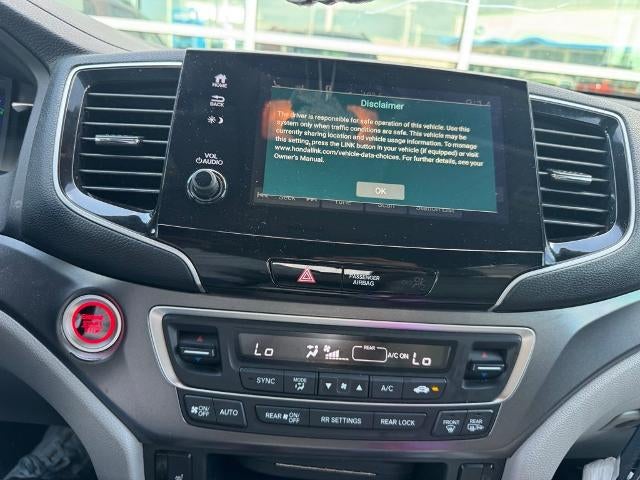 2021 Honda Pilot Special Edition AWD