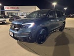 2021 Honda Pilot Special Edition AWD