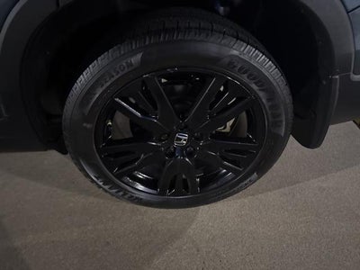 2021 Honda Pilot Special Edition AWD