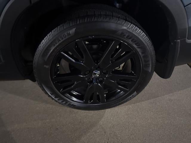 2021 Honda Pilot Special Edition AWD