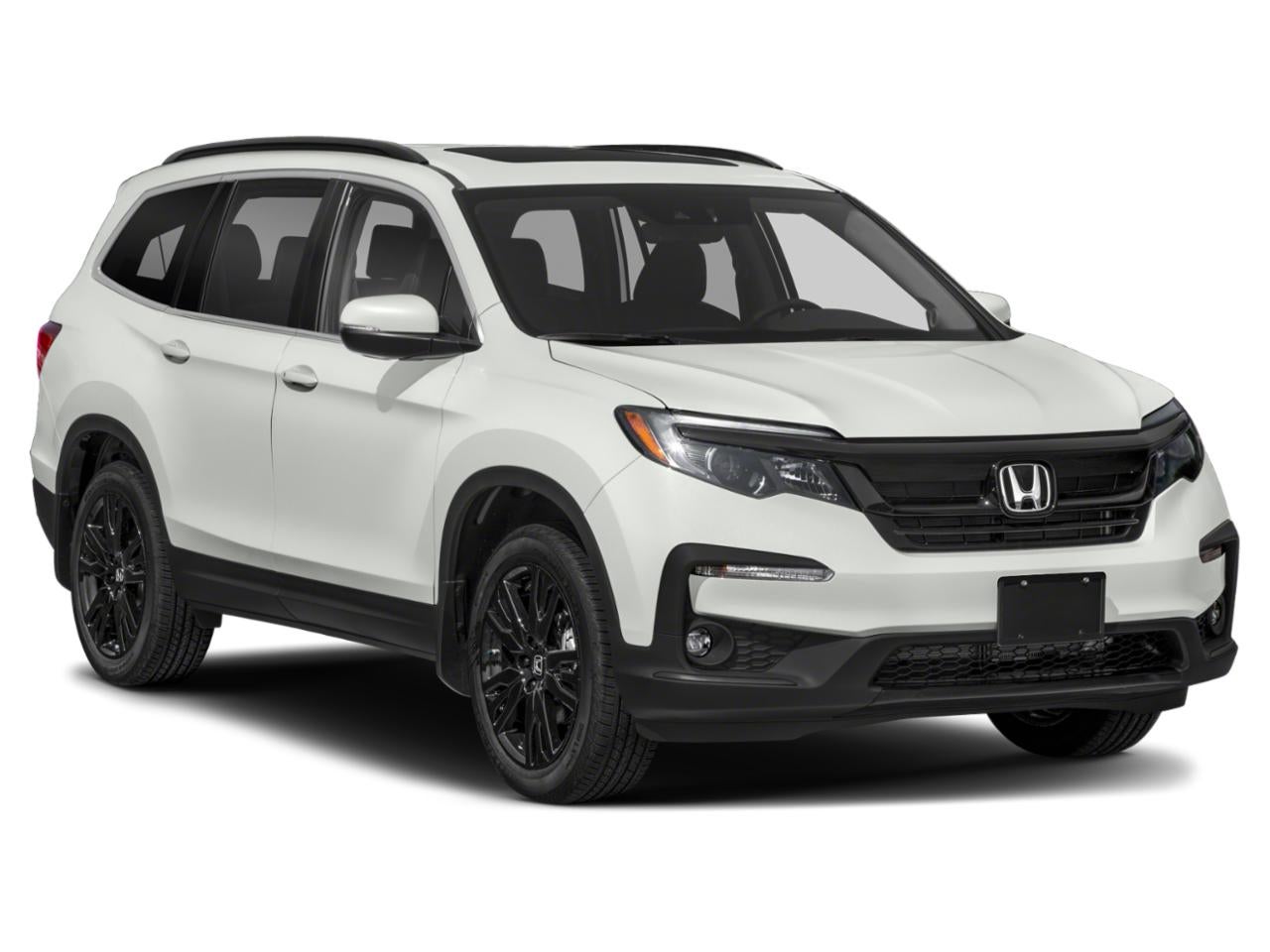2021 Honda Pilot Special Edition AWD