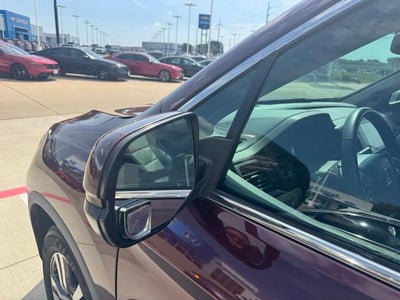 2017 Honda Pilot EX-L AWD