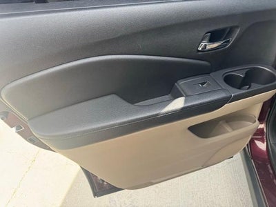 2017 Honda Pilot EX-L AWD