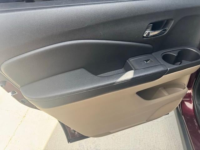 2017 Honda Pilot EX-L AWD