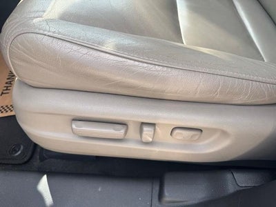 2017 Honda Pilot EX-L AWD