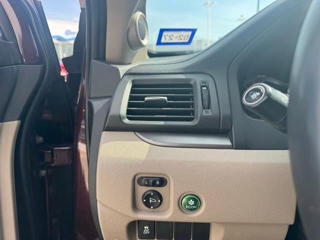 2017 Honda Pilot EX-L AWD