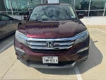 2017 Honda Pilot EX-L AWD