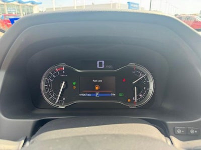 2017 Honda Pilot EX-L AWD