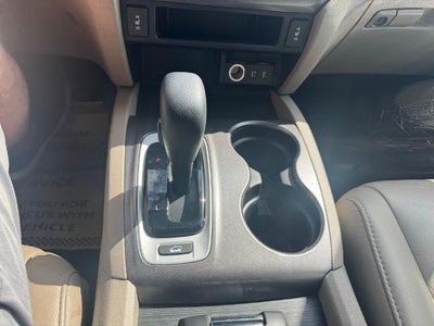 2017 Honda Pilot EX-L AWD