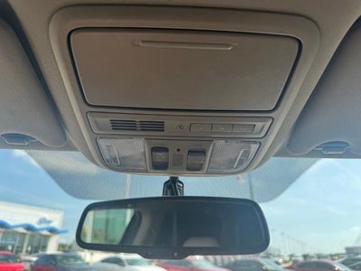 2017 Honda Pilot EX-L AWD