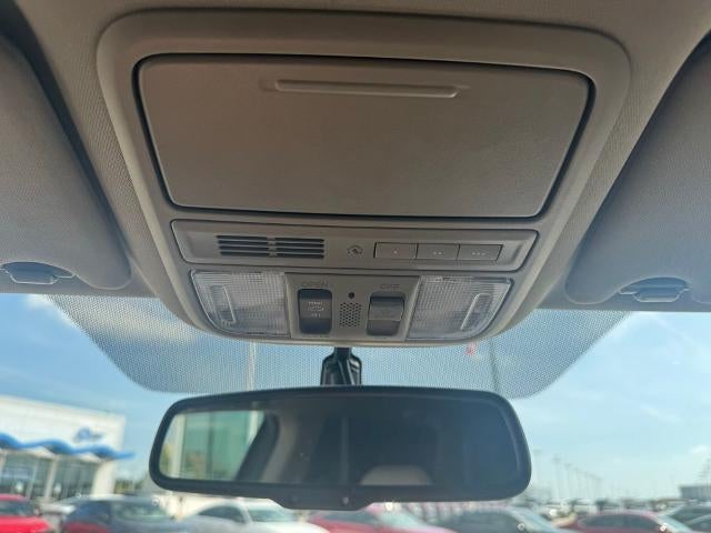 2017 Honda Pilot EX-L AWD