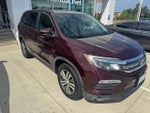 2017 Honda Pilot EX-L AWD