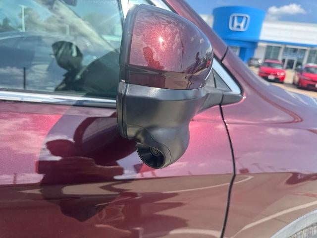 2017 Honda Pilot EX-L AWD