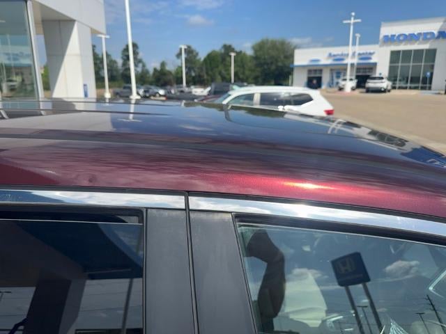 2017 Honda Pilot EX-L AWD