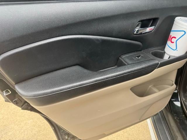 2017 Honda Pilot Touring AWD