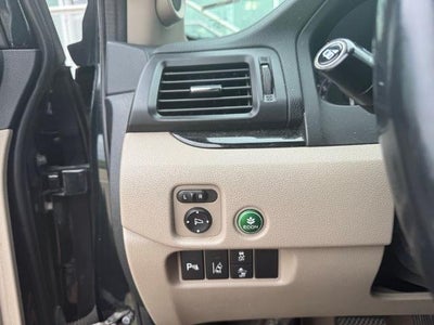 2017 Honda Pilot Touring AWD
