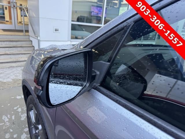 2021 Honda Passport Touring FWD