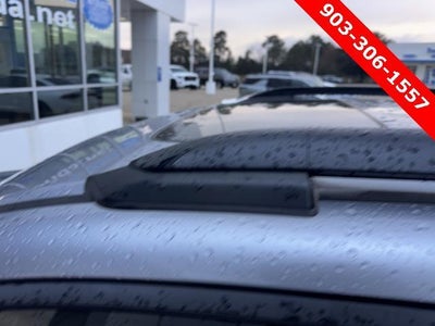 2021 Honda Passport Touring FWD